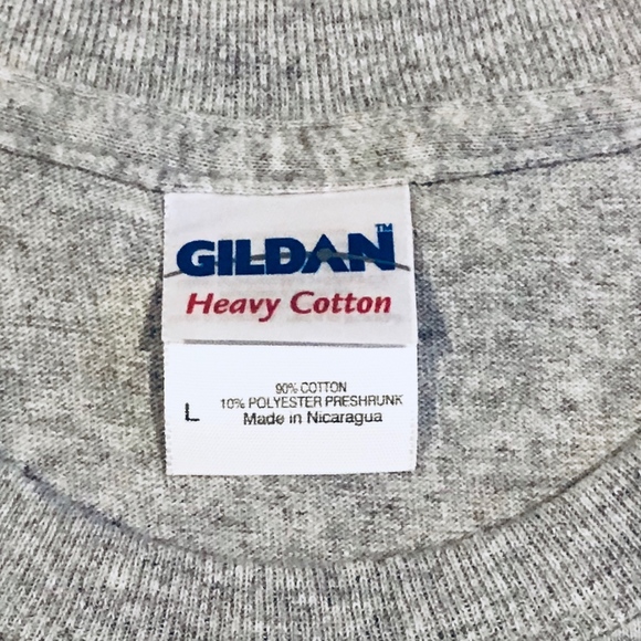 Monster short sleeve graphic Tee, L - Picture 2 of 2